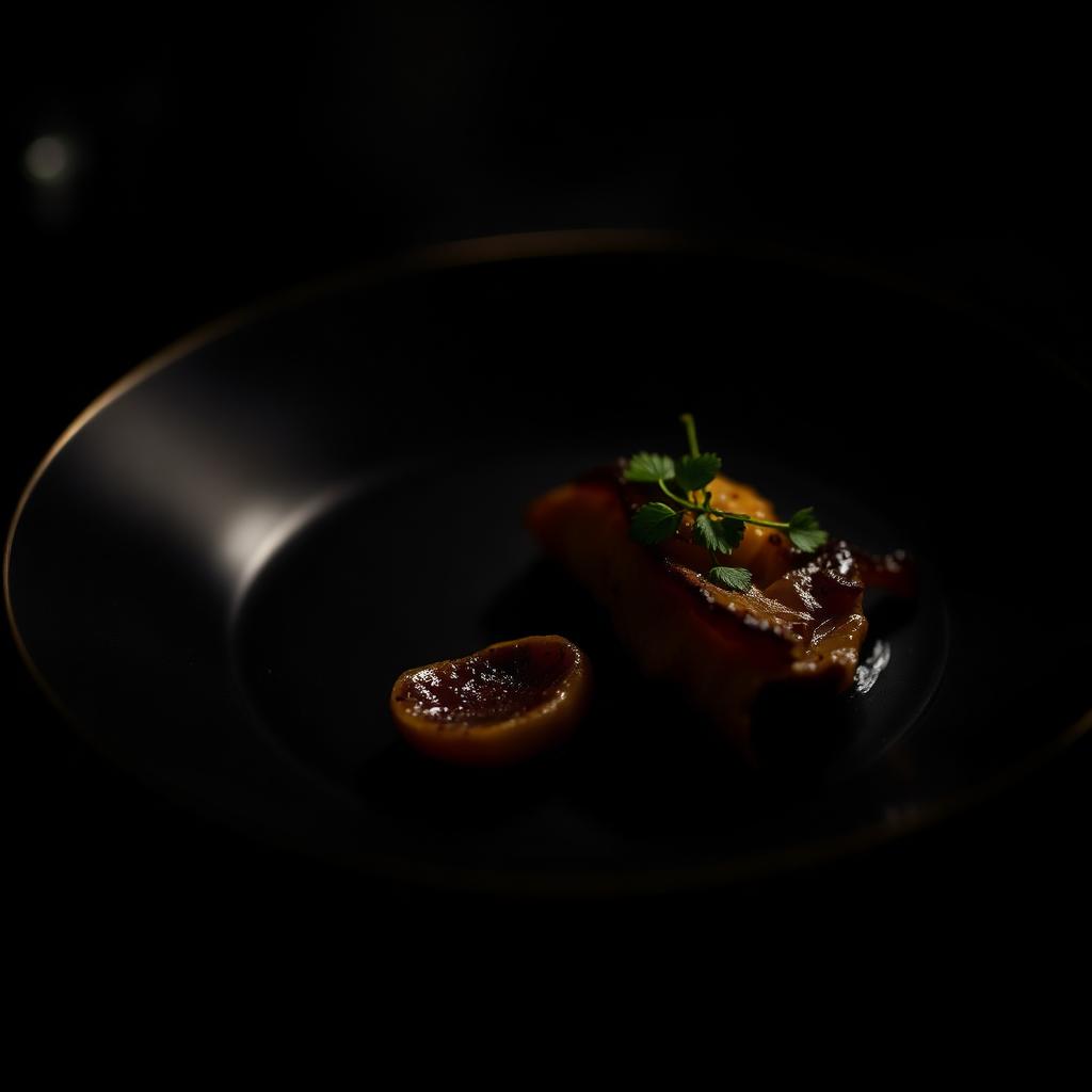 Exceptional Dining