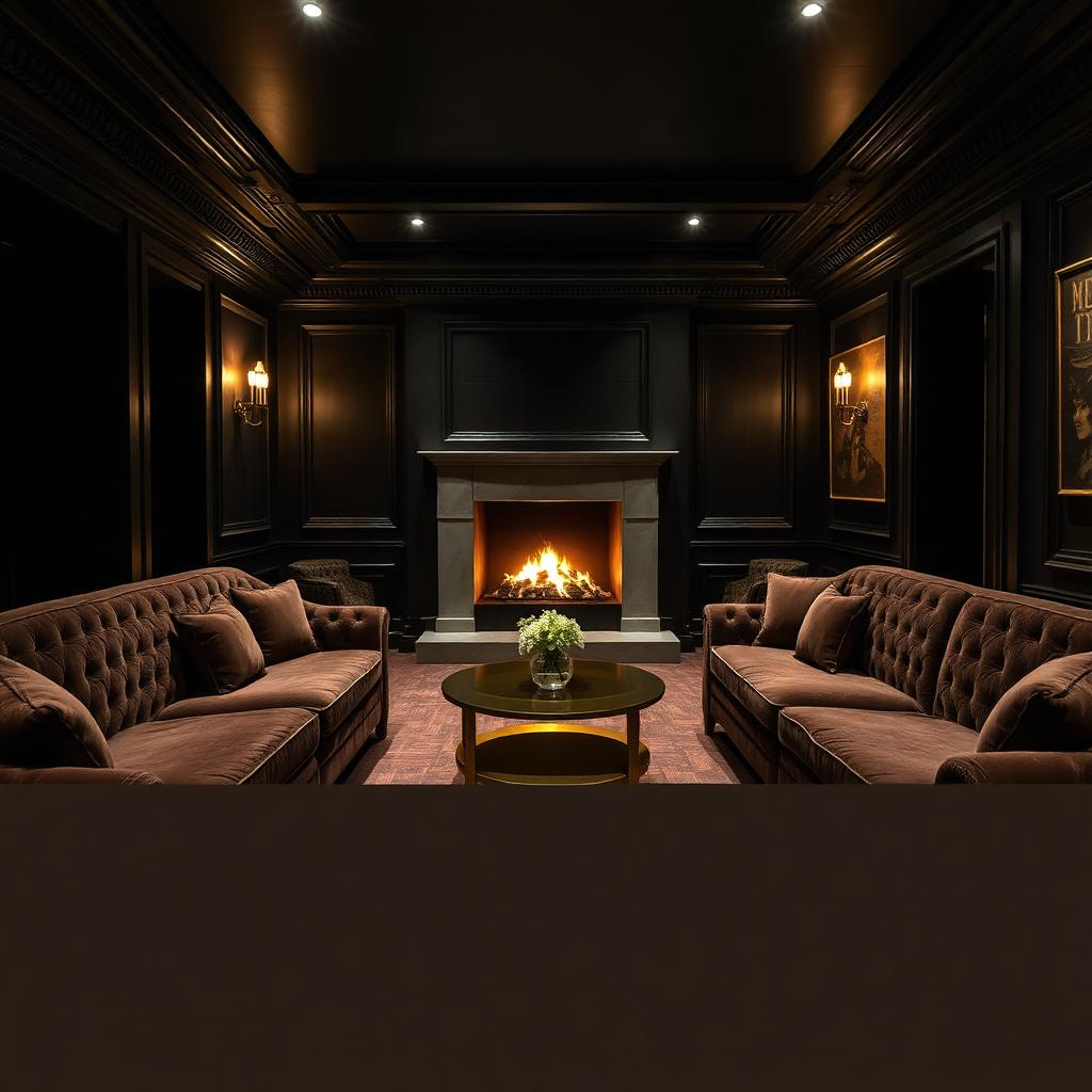Members Lounge